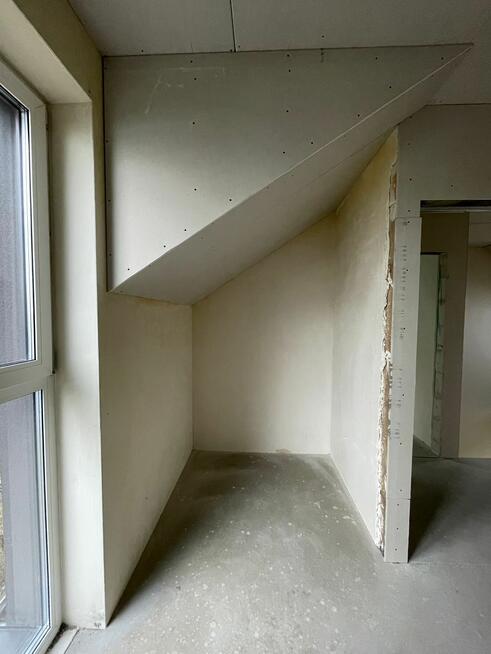 Mieszkanie Stargard, Podleśna