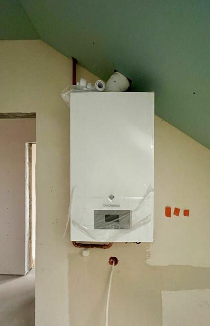 Mieszkanie Stargard, Podleśna