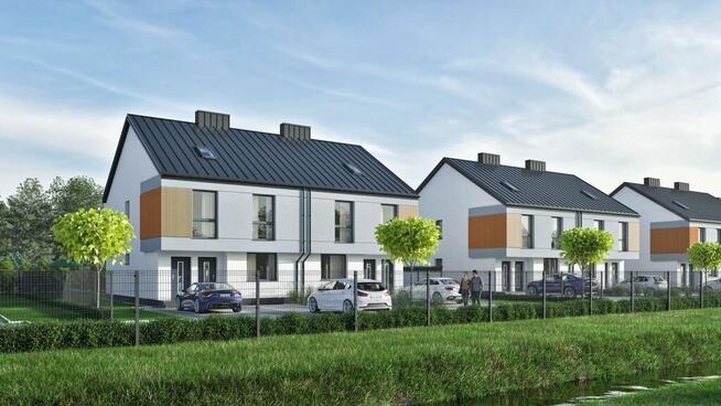 0%, w domu dwulokalowym - Radzymin - XII.2025 r.