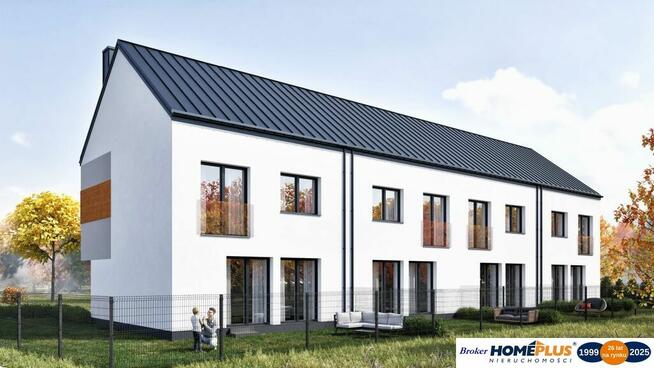 Segmenty, Radzymin w pobliżu ronda Maczka/J.Pawła