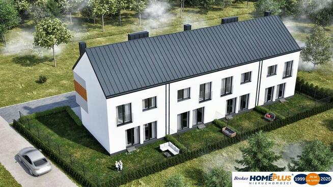 Segmenty, Radzymin w pobliżu ronda Maczka/J.Pawła