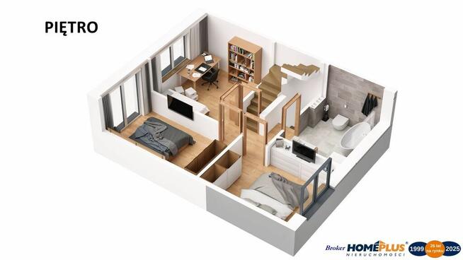 Segmenty, Radzymin w pobliżu ronda Maczka/J.Pawła