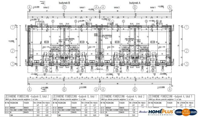 Segmenty, Radzymin w pobliżu ronda Maczka/J.Pawła