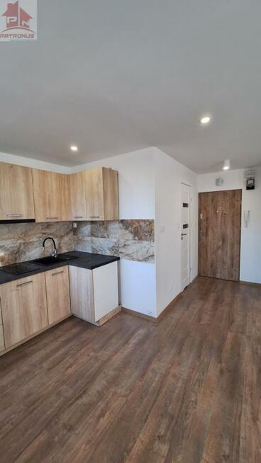 Mieszkanie Inowrocław