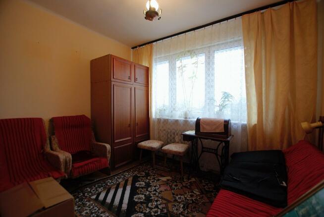 Mieszkanie Kielce KSM, Stanisława Konarskiego