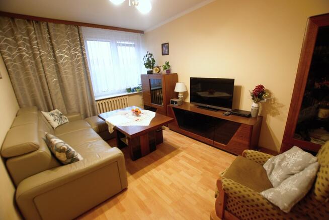 Mieszkanie Kielce Szydłówek, Jesionowa