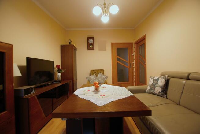 Mieszkanie Kielce Szydłówek, Jesionowa