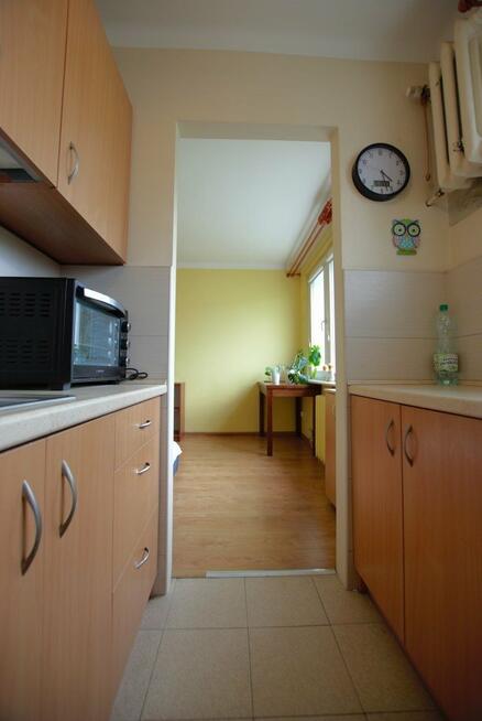 Mieszkanie Kielce Czarnów