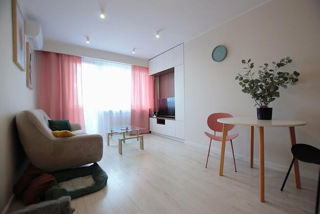 Mieszkanie Kielce KSM, Zagórska