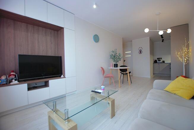 Mieszkanie Kielce KSM, Zagórska