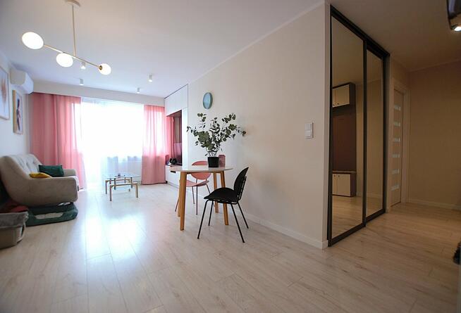 Mieszkanie Kielce KSM, Zagórska