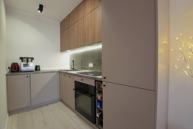 Mieszkanie Kielce KSM, Zagórska