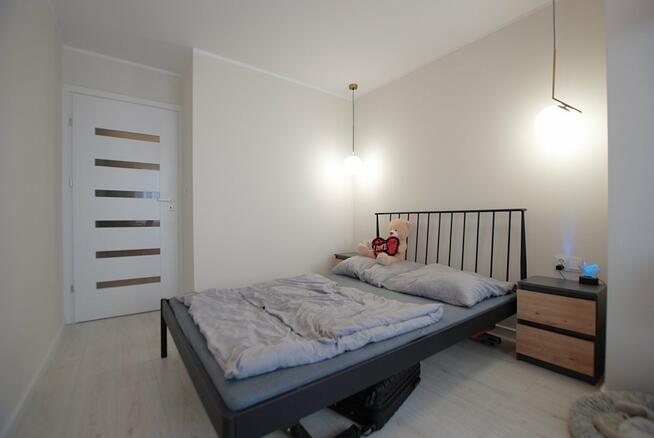 Mieszkanie Kielce KSM, Zagórska