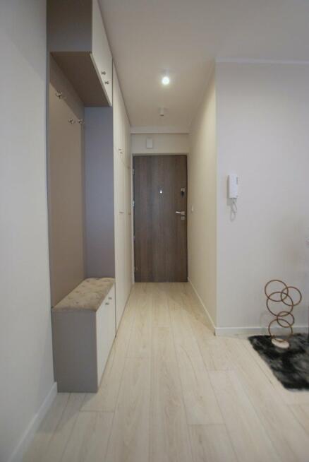 Mieszkanie Kielce KSM, Zagórska