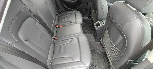 Audi Q3 Bogata wersja, stan bardzo dobry.