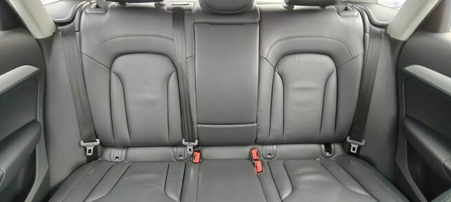 Audi Q3 Bogata wersja, stan bardzo dobry.