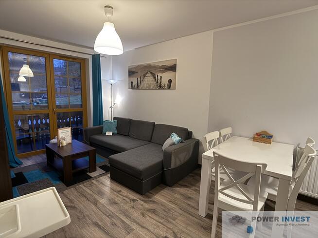 Mieszkanie Karpacz, ul. Bolesława Prusa