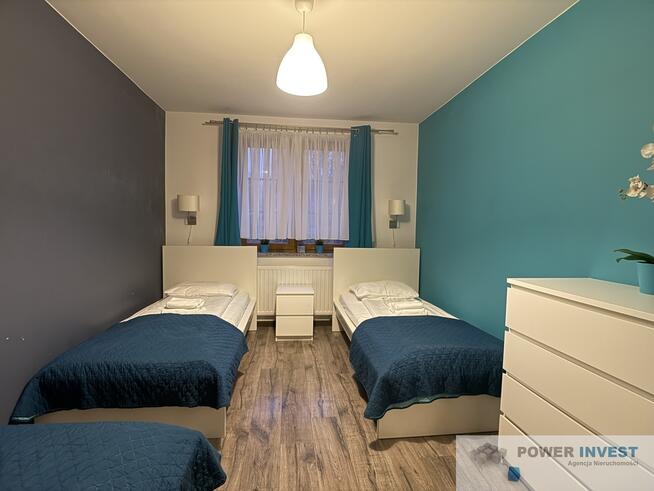 Mieszkanie Karpacz, ul. Bolesława Prusa