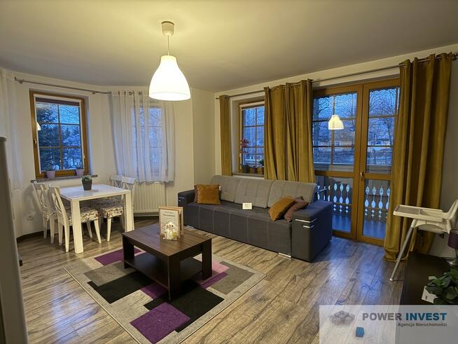 Mieszkanie Karpacz, ul. Bolesława Prusa