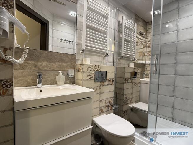 Mieszkanie Karpacz, ul. Bolesława Prusa