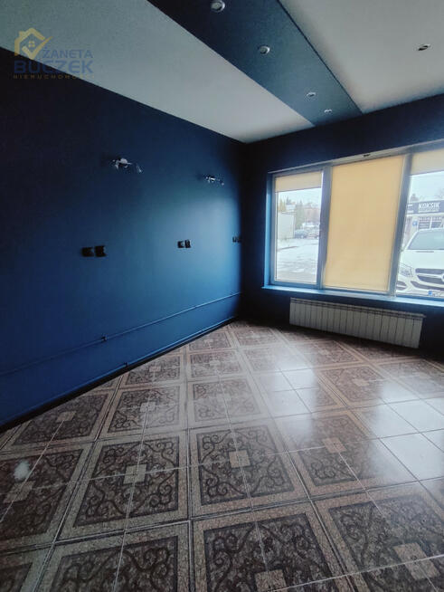 Lokal użytkowy Sochaczew, Plac Tadeusza Kościuszki