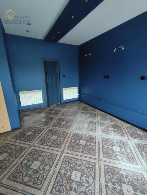 Lokal użytkowy Sochaczew, Plac Tadeusza Kościuszki