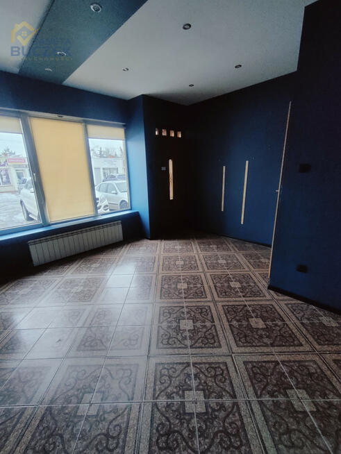 Lokal użytkowy Sochaczew, Plac Tadeusza Kościuszki