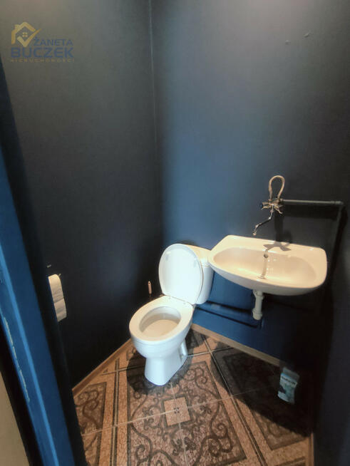 Lokal użytkowy Sochaczew, Plac Tadeusza Kościuszki