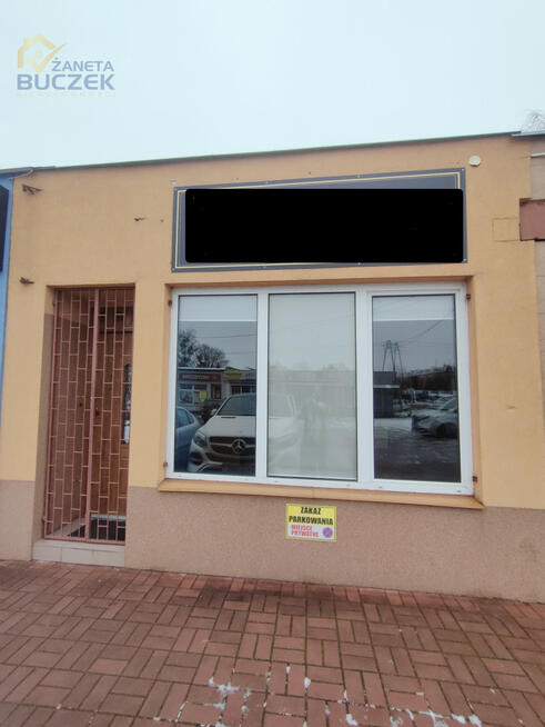 Lokal użytkowy Sochaczew, Plac Tadeusza Kościuszki