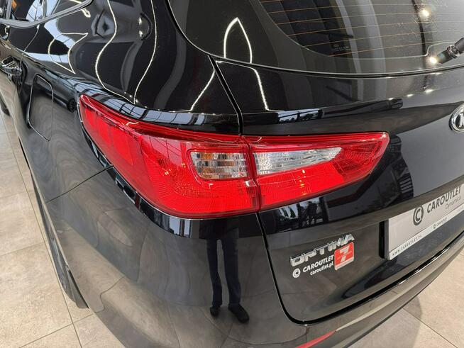 Kia Optima VAT 23% SW M 1.6T-GDI 180KM DCT 2019/2020 r., salon PL, I właściciel