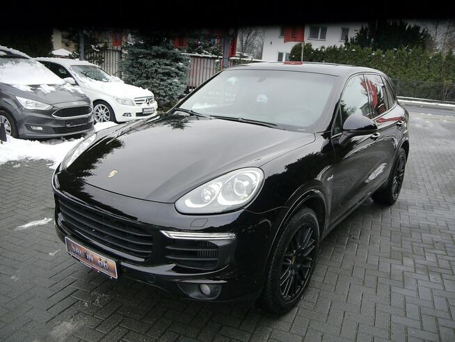 Porsche Cayenne 3.0 Xenon Navi 200tyś km stan b.dobry 100%bezwypadkowy Gwarancja 12mcy