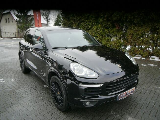 Porsche Cayenne 3.0 Xenon Navi 200tyś km stan b.dobry 100%bezwypadkowy Gwarancja 12mcy