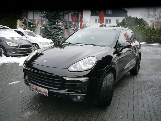 Porsche Cayenne 3.0 Xenon Navi 200tyś km stan b.dobry 100%bezwypadkowy Gwarancja 12mcy