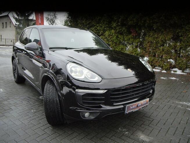 Porsche Cayenne 3.0 Xenon Navi 200tyś km stan b.dobry 100%bezwypadkowy Gwarancja 12mcy
