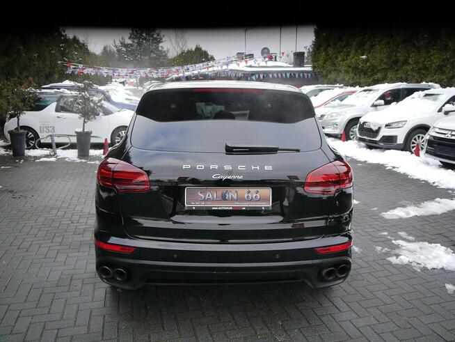 Porsche Cayenne 3.0 Xenon Navi 200tyś km stan b.dobry 100%bezwypadkowy Gwarancja 12mcy