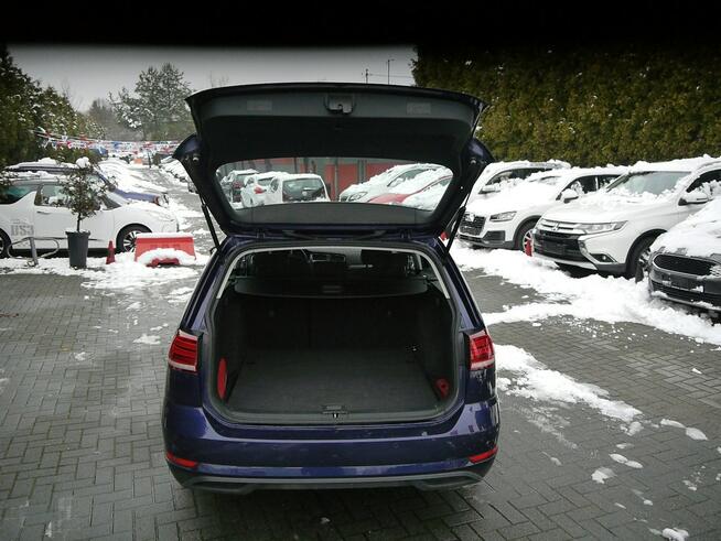 Volkswagen Golf 1.6tdi Navi Led Stan b.dobry 100%bezwypadkowy z Niemiec Gwarancja 12mc