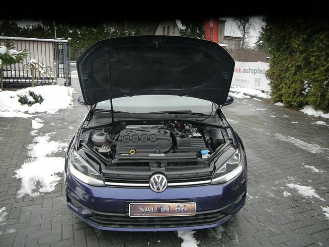 Volkswagen Golf 1.6tdi Navi Led Stan b.dobry 100%bezwypadkowy z Niemiec Gwarancja 12mc