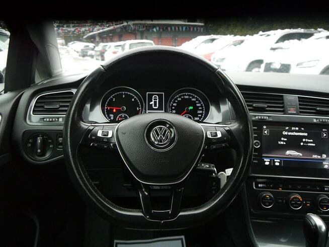 Volkswagen Golf 1.6tdi Navi Led Stan b.dobry 100%bezwypadkowy z Niemiec Gwarancja 12mc