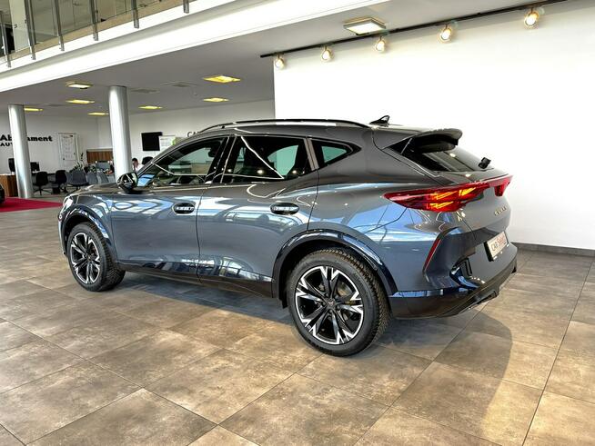 Cupra Formentor VAT 23% 1.5 e-TSI 150KM DSG 2024 r., Intelligent Drive, EDGE, salon PL