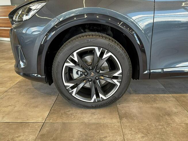 Cupra Formentor VAT 23% 1.5 e-TSI 150KM DSG 2024 r., Intelligent Drive, EDGE, salon PL