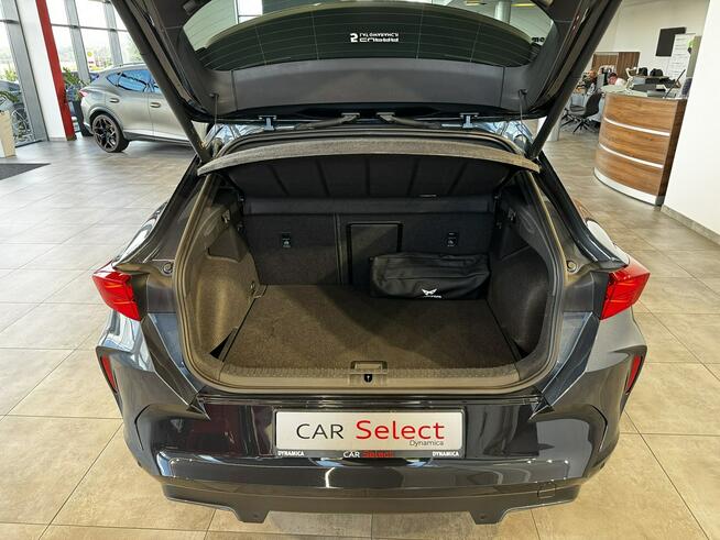 Cupra Formentor VAT 23% 1.5 e-TSI 150KM DSG 2024 r., Intelligent Drive, EDGE, salon PL