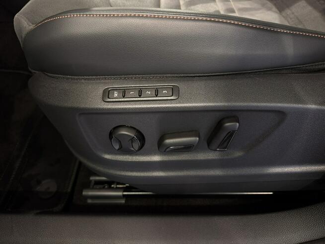 Cupra Ateca VAT 23% 1.5TSI 150KM DSG 2024 r., salon PL, I właściciel, gwarancja