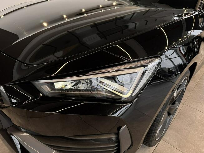 Cupra Leon Sportstourer 1.5 e-TSI 150KM DSG 2023 r., salon PL, I właściciel, f-a VAT