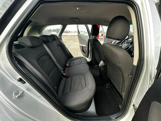 Kia Cee'd SalonPL! LED, Kamera+Czujniki, Climatronic Tempomat Navi Alu GWARANCJA