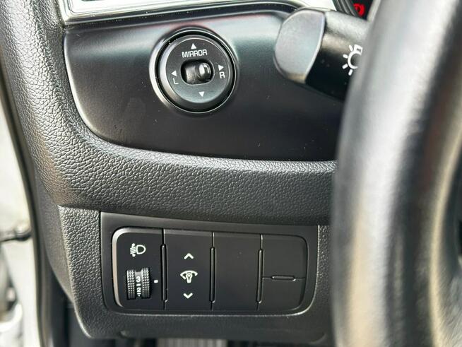 Kia Cee'd SalonPL! LED, Kamera+Czujniki, Climatronic Tempomat Navi Alu GWARANCJA