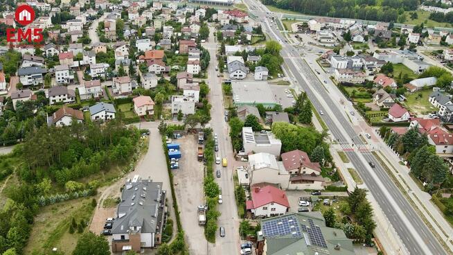 Lokal użytkowy Białystok Jaroszówka