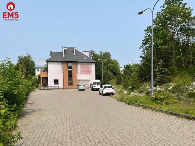 Lokal użytkowy Białystok Jaroszówka