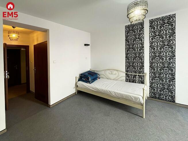 Lokal użytkowy Białystok Jaroszówka