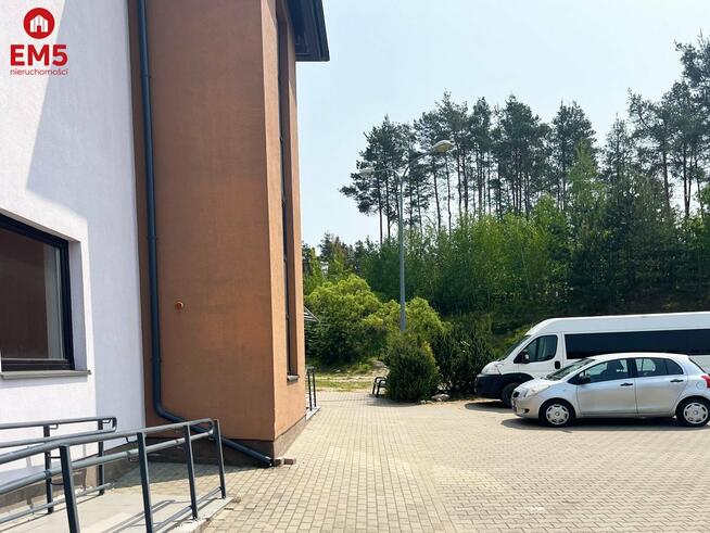 Lokal użytkowy Białystok Jaroszówka