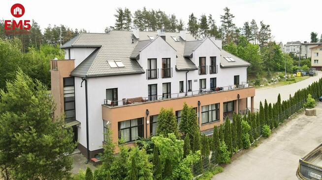 Lokal użytkowy Białystok Jaroszówka